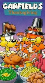 Watch Garfield\'s Thanksgiving (TV Short 1989) 0123movies