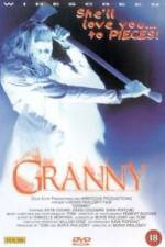 Watch Granny 0123movies