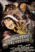 Watch Cemetery of Terror 0123movies