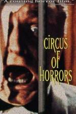 Watch Circus of Horrors 0123movies