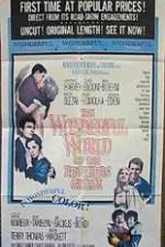 Watch The Wonderful World of the Brothers Grimm 0123movies