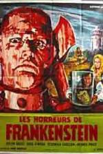 Watch The Horror of Frankenstein 0123movies