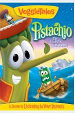 Watch VeggieTales: Pistachio: The Little Boy That Woodn't 0123movies