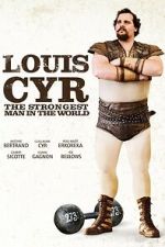 Watch Louis Cyr 0123movies