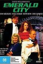 Watch Emerald City 0123movies