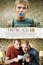 Watch Patrik, Age 1.5 0123movies