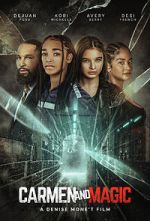 Watch Carmen and Magic 0123movies