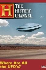Watch Where Are All the UFO's? 0123movies