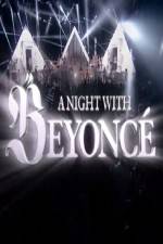 Watch A Night With Beyonce 0123movies