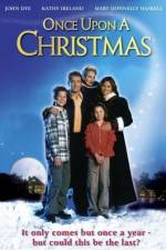 Watch Once Upon a Christmas 0123movies