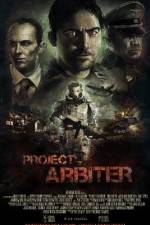 Watch Project Arbiter 0123movies