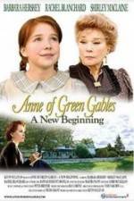 Watch Anne Of Green Gables: A New Beginning 0123movies