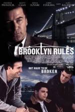 Watch Brooklyn Rules 0123movies