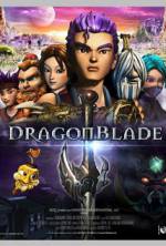 Watch DragonBlade 0123movies