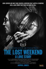 Watch The Lost Weekend: A Love Story 0123movies