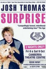 Watch Josh Thomas Suprise 0123movies