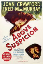 Watch Above Suspicion 0123movies