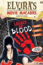 Watch Blood Legacy 0123movies
