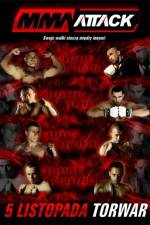 Watch MMA Attack 0123movies