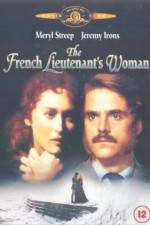 Watch The French Lieutenant's Woman 0123movies