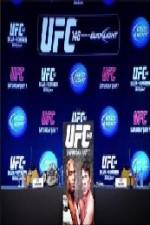 Watch UFC 148 Special Announcement Press Conference. 0123movies