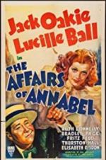 Watch The Affairs of Annabel 0123movies