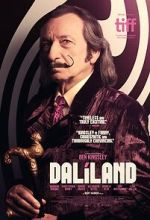 Watch Daliland 0123movies