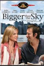 Watch Bigger Than the Sky 0123movies