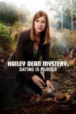 Watch Hailey Dean Mystery: Dating is Murder 0123movies