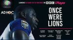 Watch Once Were Lions 0123movies