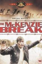 Watch The McKenzie Break 0123movies
