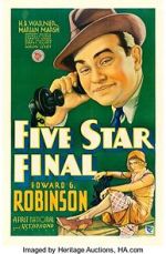 Watch Five Star Final 0123movies