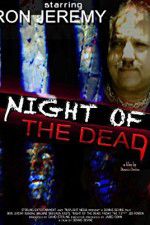 Watch Night of the Dead 0123movies