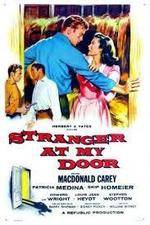 Watch Stranger at My Door 0123movies