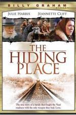 Watch The Hiding Place 0123movies