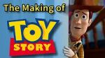 Watch The Making of \'Toy Story\' (TV Short 1995) 0123movies