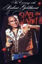 Watch Evening with Bobcat Goldthwait Share the Warmth 0123movies