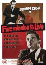 Watch Five Minutes to Live 0123movies