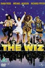 Watch The Wiz 0123movies