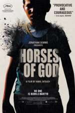 Watch Horses of God 0123movies