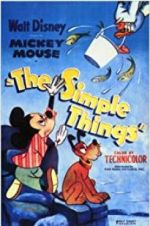Watch The Simple Things 0123movies