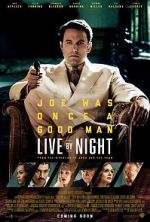 Watch Live by Night 0123movies