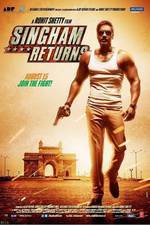 Watch Singham Returns 0123movies