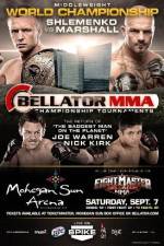 Watch Bellator 98 0123movies
