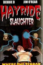 Watch Hayride Slaughter 0123movies