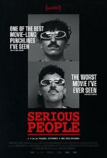 Watch Serious People 0123movies