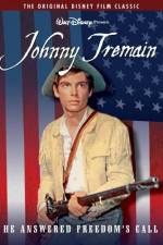 Watch Johnny Tremain 0123movies