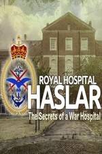Watch Haslar: The Secrets of a War Hospital 0123movies