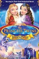 Watch The Princess Twins of Legendale 0123movies