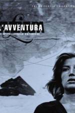 Watch L'avventura 0123movies